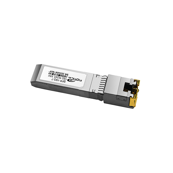 SFP Copper Module