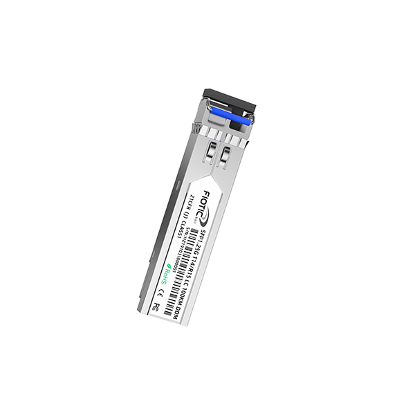 SFP Single-Fiber Single-Mode