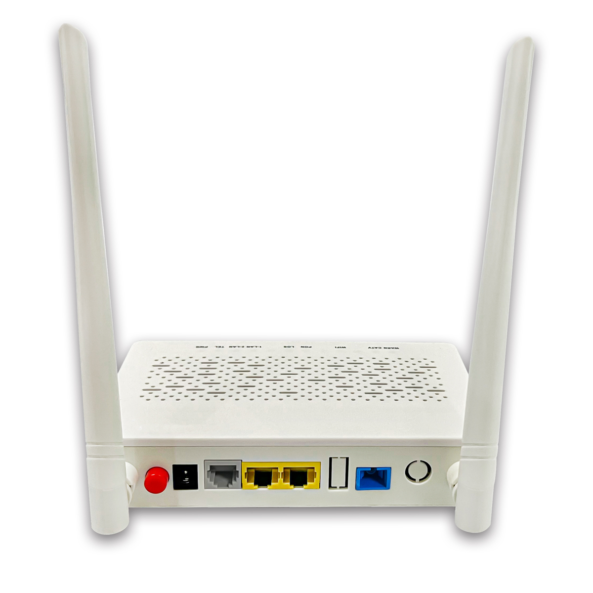 XPON 1GE+1FE+POTS+WIFI