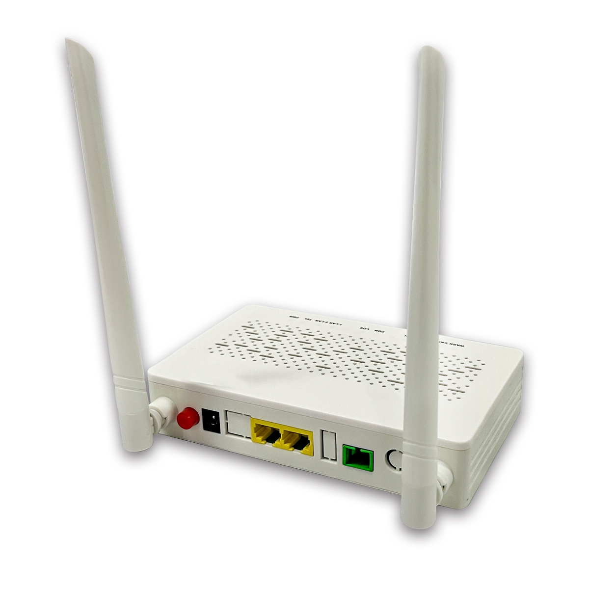 XPON 1GE+1FE+WIFI UPC