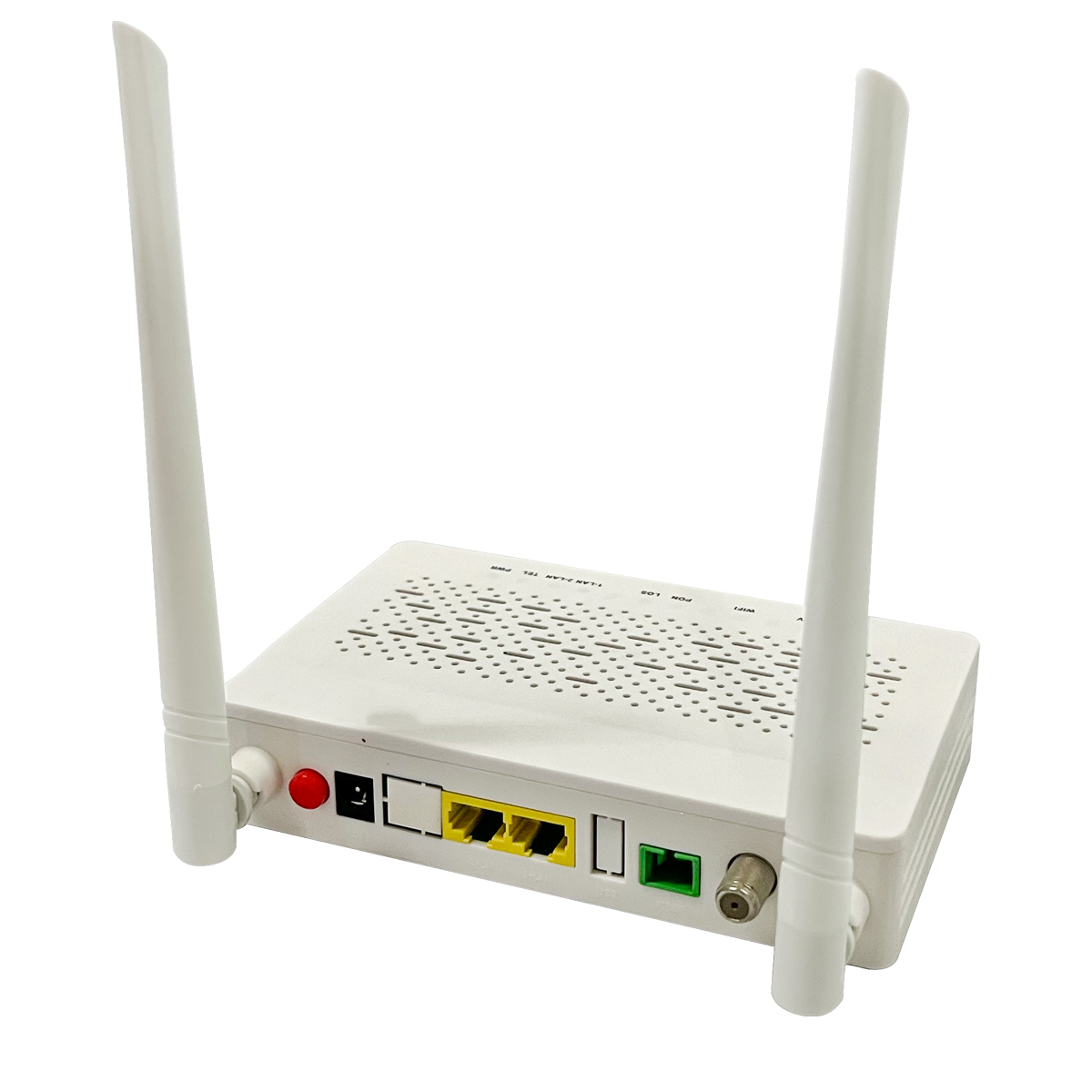 XPON 1GE+1FE+WIFI+CATV UPC
