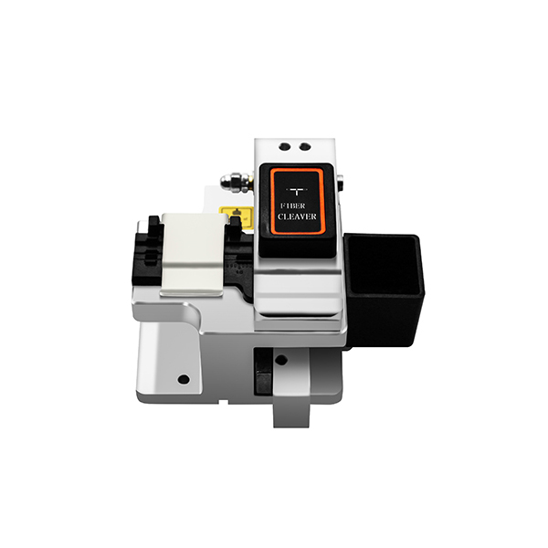 LJT-100 Fiber Optic Cleaver