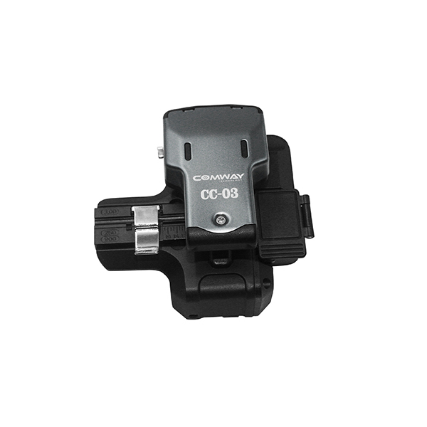 COMWAY Fiber Optic Cleaver