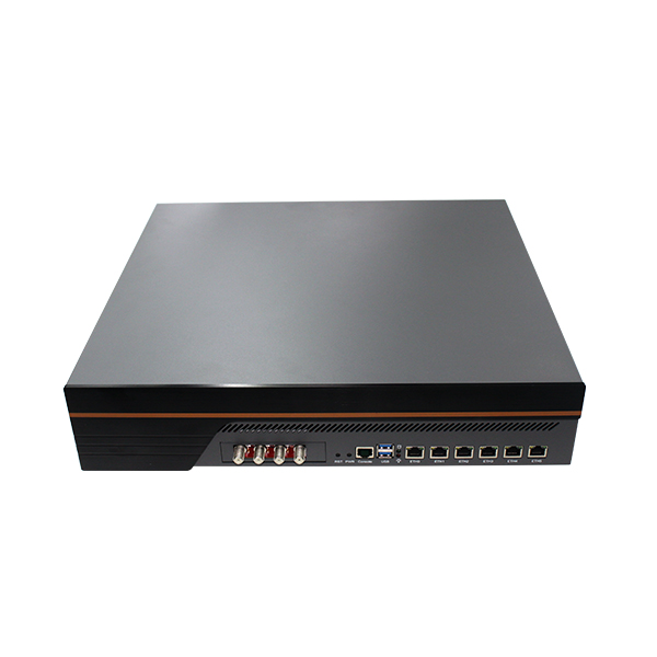 IPTV Gateway Server