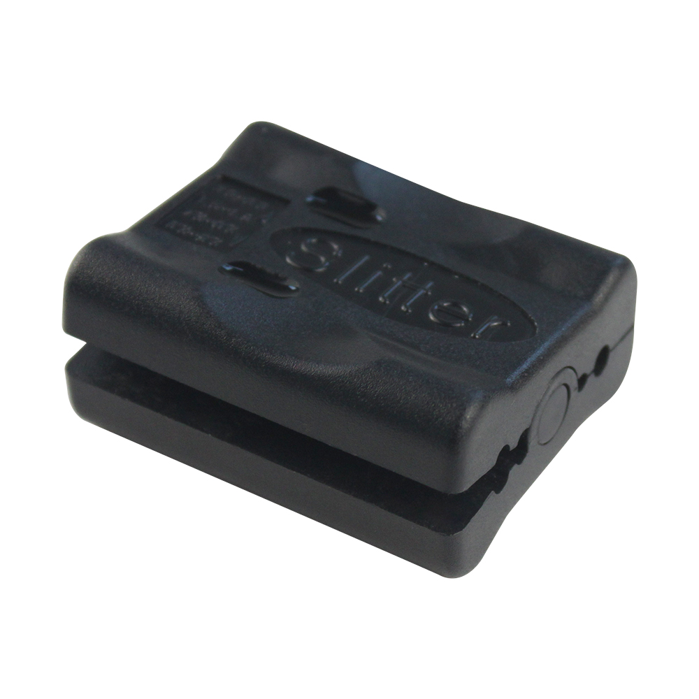 Longitudinal Cable Slitter