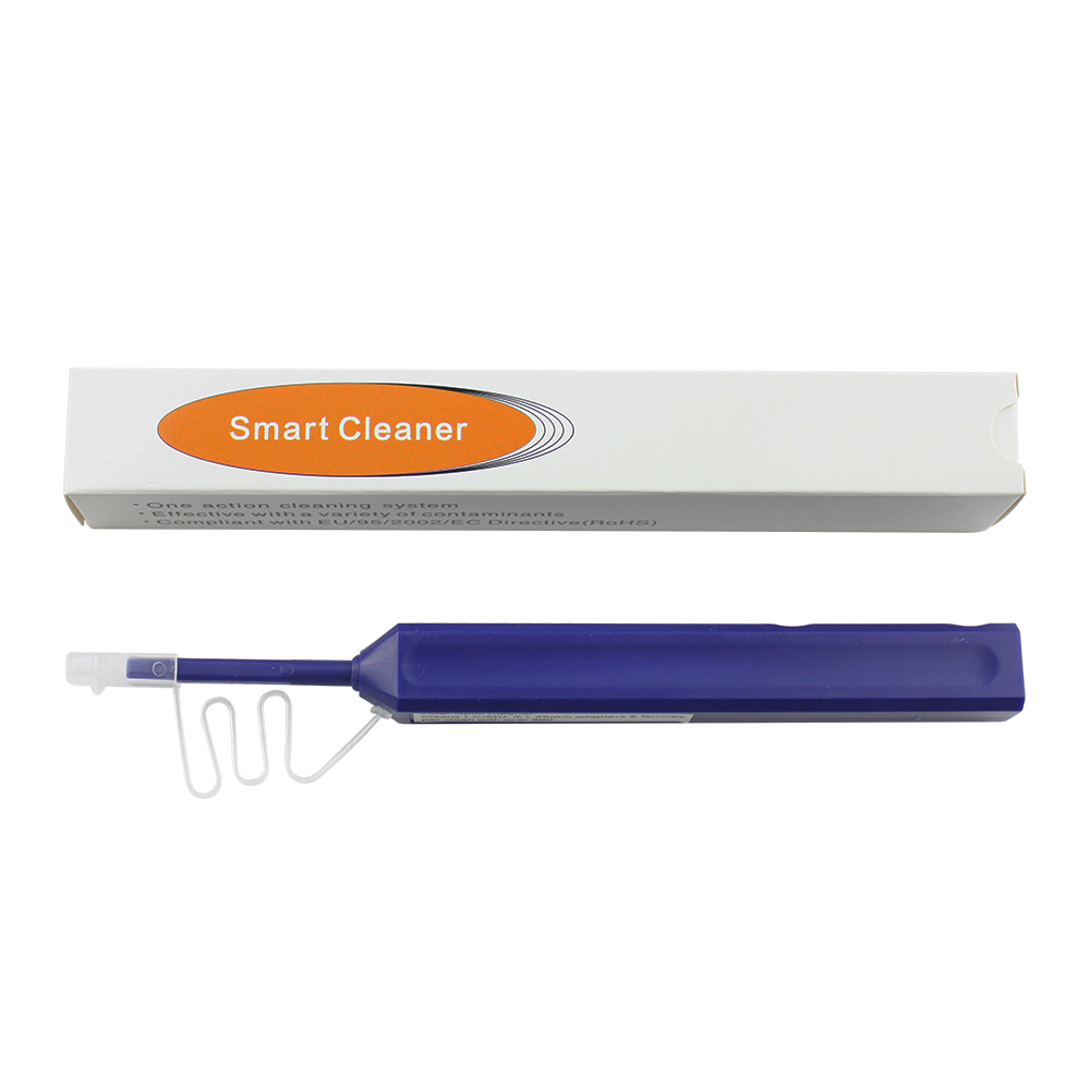 Fiber Optic Cleaning Pen