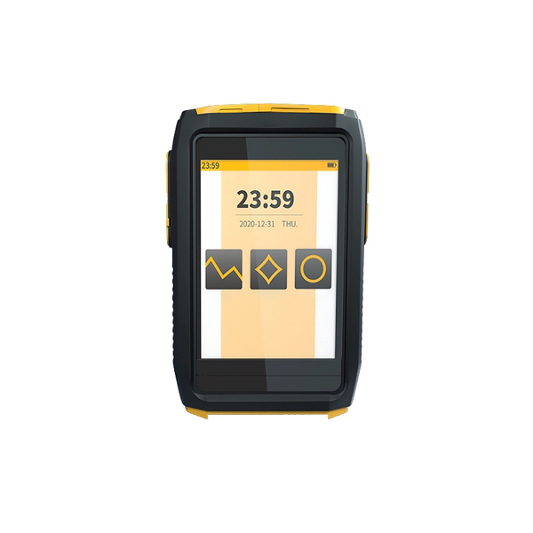 OFW OTDR with Light Measurement