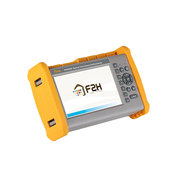 FHO5000 OTDR
