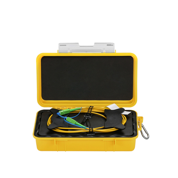 OTDR Launch Cable Box