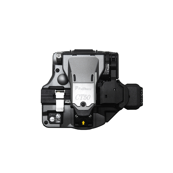 CT50 Fiber Optic Cleaver